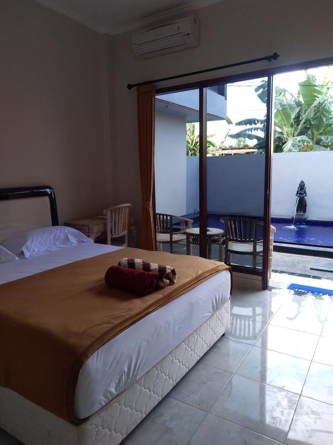 Star Bali Guest House Canggu Kültér fotó
