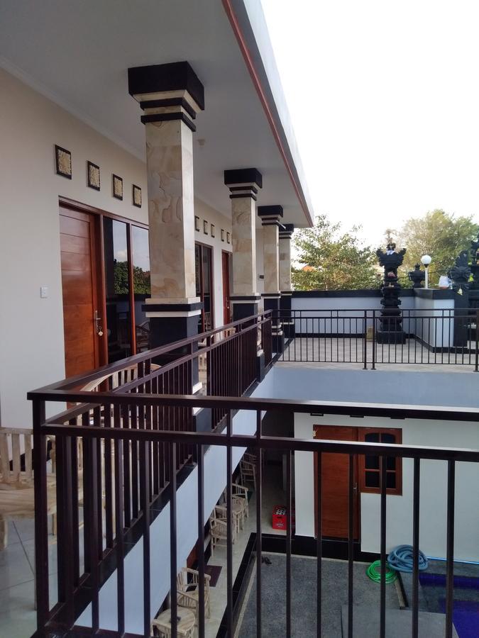 Star Bali Guest House Canggu Kültér fotó