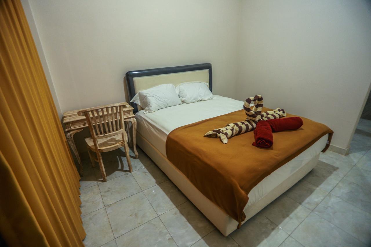 Star Bali Guest House Canggu Kültér fotó