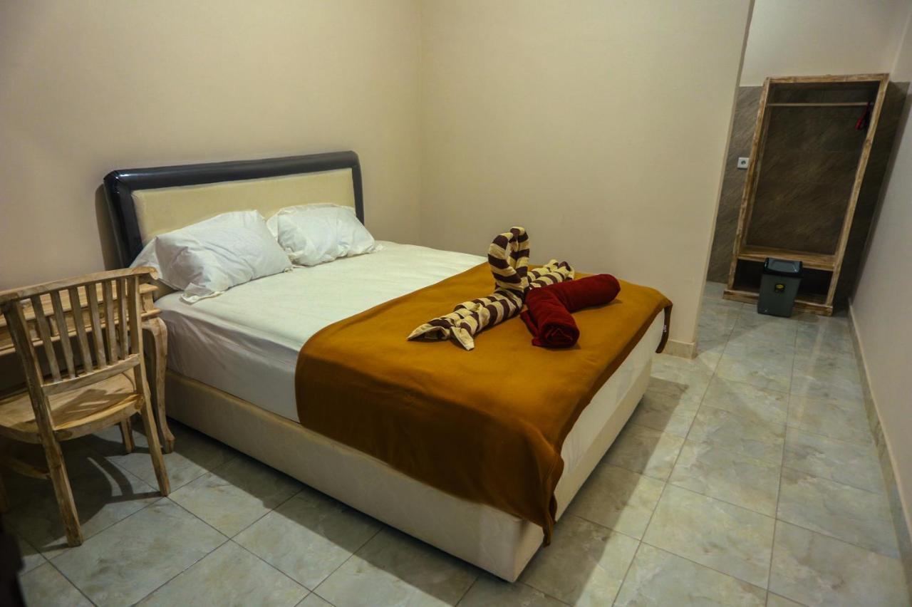 Star Bali Guest House Canggu Kültér fotó