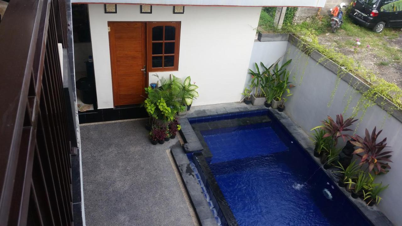 Star Bali Guest House Canggu Kültér fotó